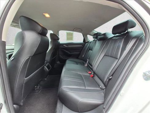 Used 2022 Honda Accord Sport Special Edition image 17