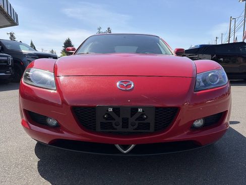 Used 2005 MAZDA RX-8 RWD image 16