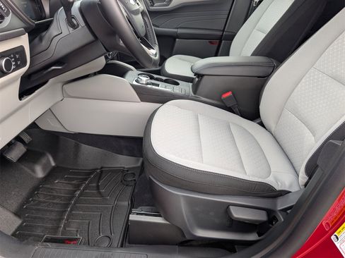 New 2026 Ford Escape Active w/ Cold Weather Package image 15