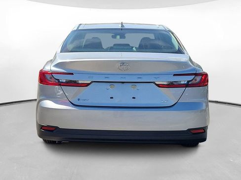 New 2026 Toyota Camry LE w/ Convenience Package image 5