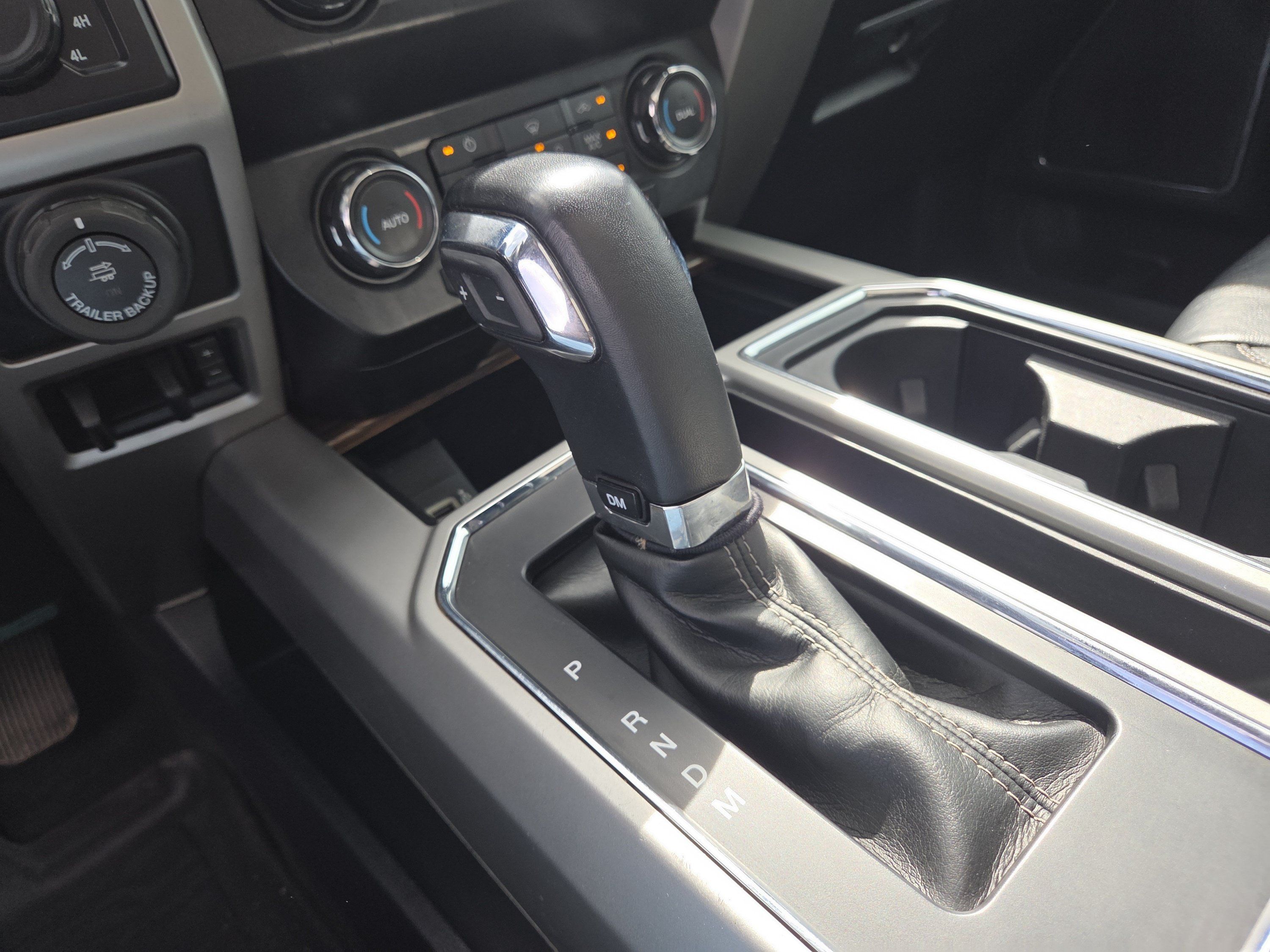 Certified 2020 Ford F150 Lariat AWD/4WD image 35