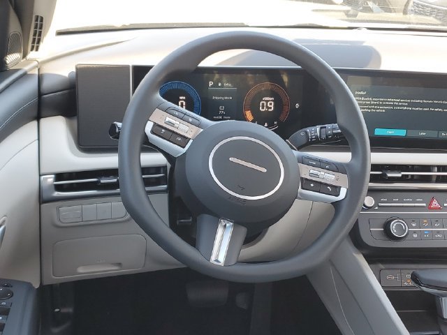 New 2026 Hyundai Tucson SE AWD/4WD image 12