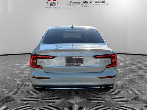 Used 2019 Volvo S60 T5 Inscription image 6