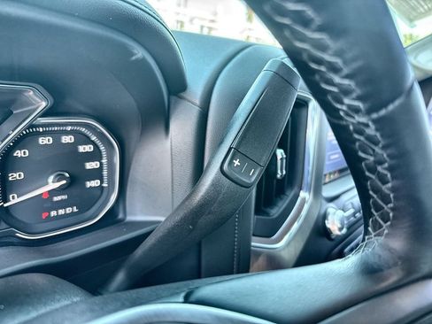 Used 2022 GMC Sierra 3500 Denali w/ Denali Ultimate Package AWD/4WD image 15