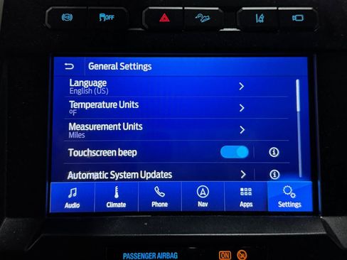 Used 2020 Ford F350 Lariat w/ Lariat Ultimate Package AWD/4WD image 11