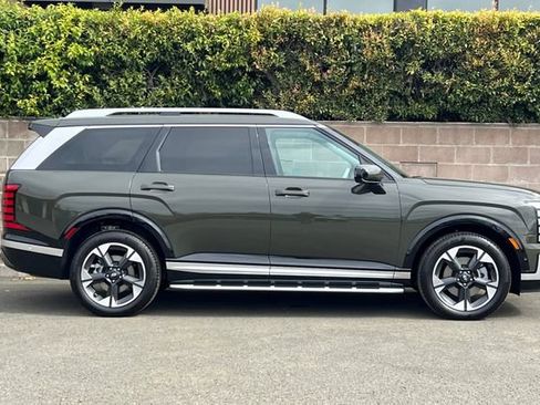 New 2026 Hyundai Palisade Limited AWD/4WD image 5