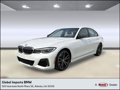 Used 2020 BMW M340i w/ Premium Package