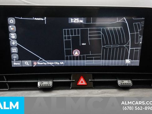 Used 2023 Kia Sportage X-Pro Prestige AWD/4WD image 41