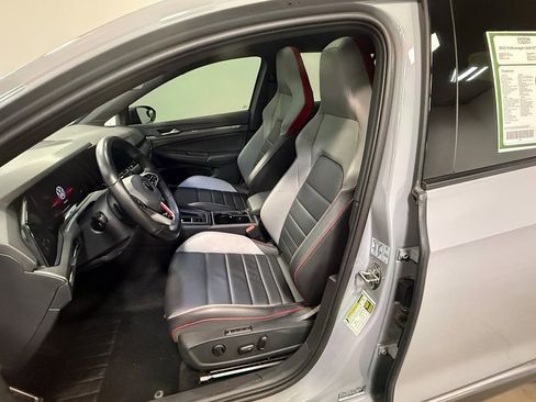 Used 2022 Volkswagen GTI Autobahn image 12