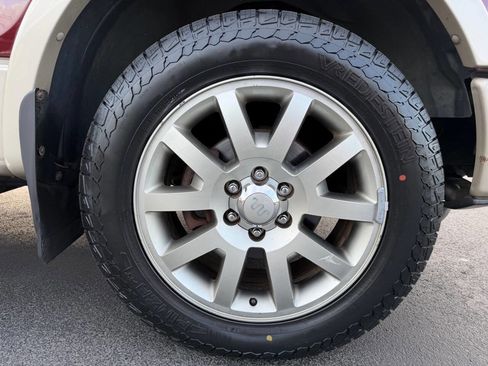 Used 2009 Ford F150 King Ranch image 30