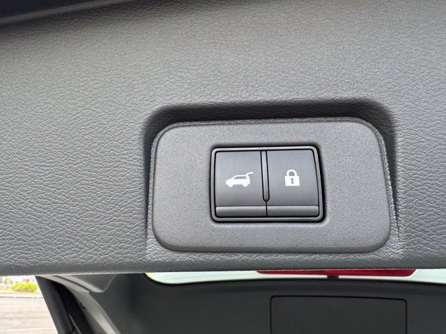 Used 2025 Nissan Rogue SV w/ SV Premium Package AWD/4WD image 24