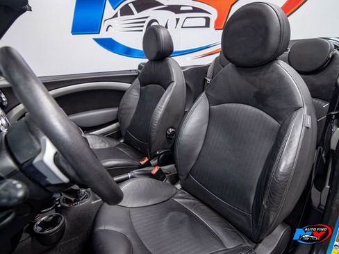 Used 2009 MINI Cooper S image 16