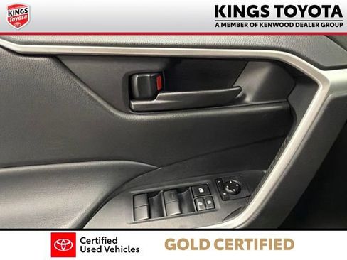 Certified 2024 Toyota RAV4 LE AWD/4WD image 26