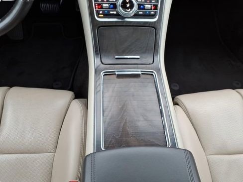 Used 2017 Lincoln Continental Reserve w/ Climate Package image 14