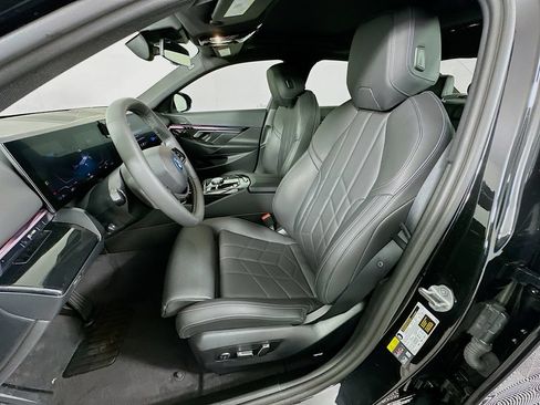 Used 2024 BMW i5 eDrive40i w/ Convenience Package RWD image 21
