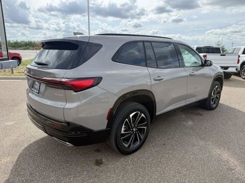New 2026 Buick Enclave Sport Touring FWD image 9