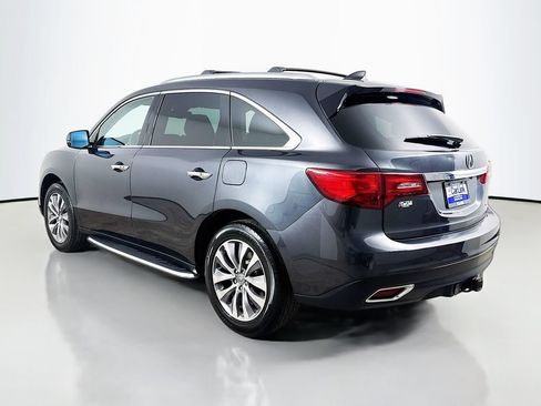 Used 2014 Acura MDX SH-AWD w/ Technology Package image 5