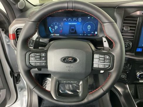 New 2026 Ford F150 Raptor image 20