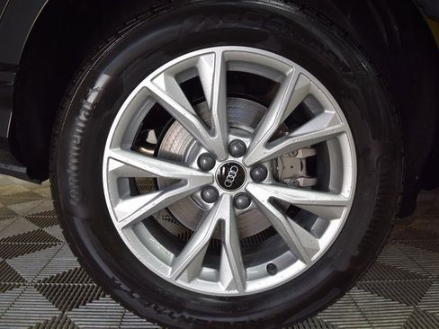 New 2025 Audi Q3 2.0T Premium Plus w/ Premium Plus Package image 11