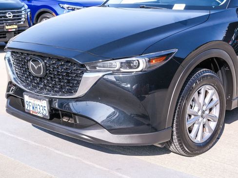 Used 2023 MAZDA CX-5 AWD 2.5 S w/ Select Package image 10