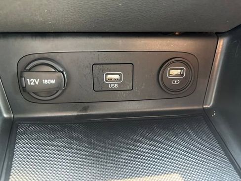 Used 2023 Hyundai Sonata SE w/ Preferred Accessory Package image 22