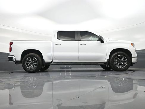 Used 2023 Chevrolet Silverado 1500 RST image 28