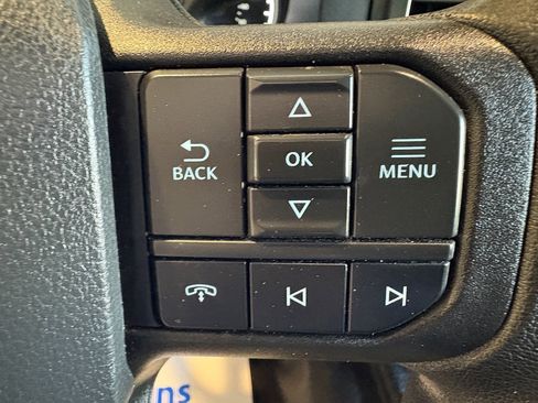 Used 2023 Ford F350 XL w/ XL Chrome Package AWD/4WD image 11
