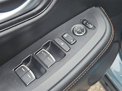 Certified 2026 Honda HR-V Sport image 23