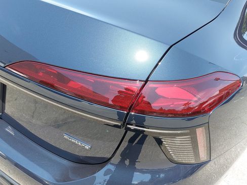New 2026 Audi A6 Prestige AWD/4WD image 39
