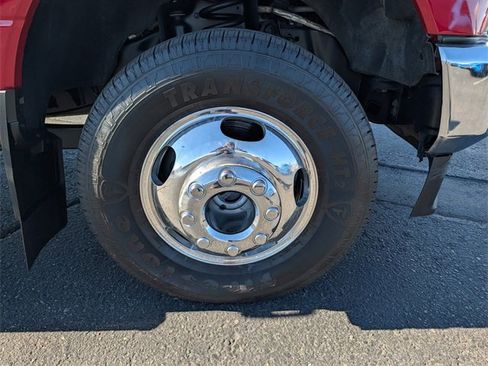 Used 2022 Ford F350 King Ranch w/ King Ranch Ultimate Package image 26