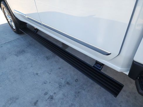 New 2026 Chevrolet Silverado 2500 High Country w/ Technology Package image 14