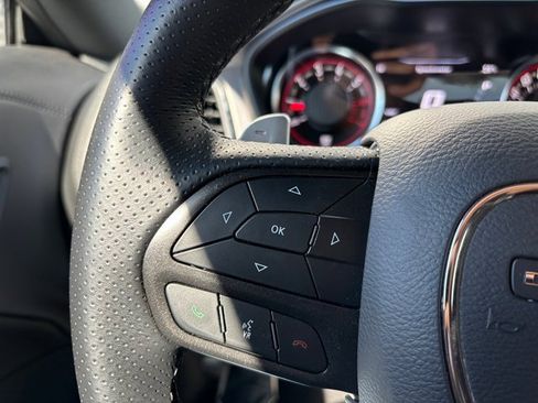 Used 2023 Dodge Challenger R/T Scat Pack image 15