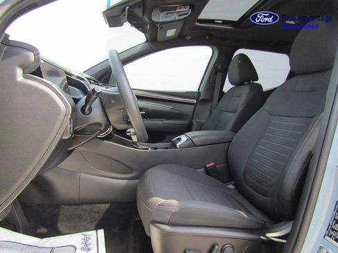 Used 2022 Hyundai Santa Cruz SEL w/ Activity Package AWD/4WD image 18