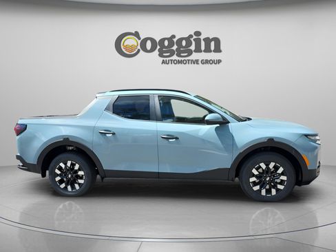 New 2026 Hyundai Santa Cruz SEL image 6