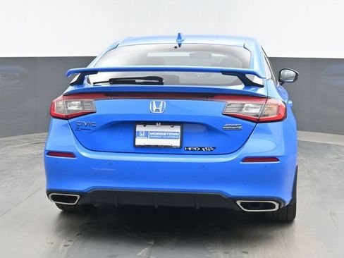 Used 2023 Honda Civic Sport Touring image 9