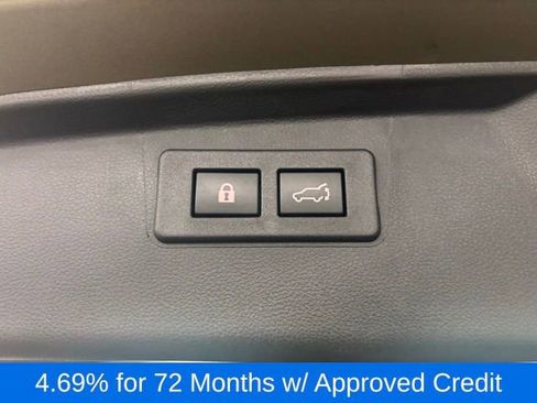 Used 2024 Subaru Outback Wilderness AWD/4WD image 35