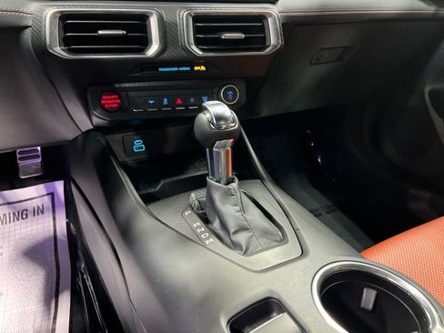Used 2024 Ford Mustang GT Premium RWD image 29