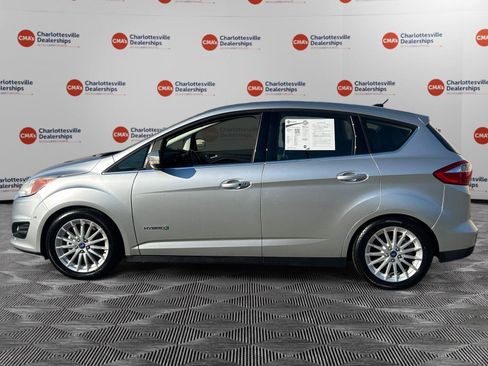 Used 2013 Ford C-MAX SEL image 2