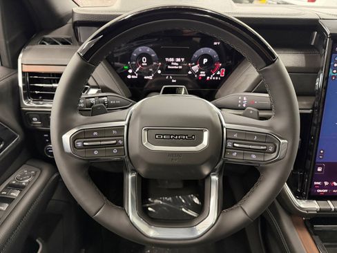 New 2026 GMC Yukon XL Denali w/ Denali Reserve Package image 16