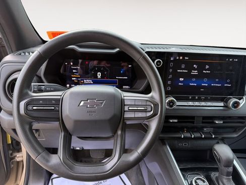 Certified 2024 Chevrolet Colorado Trail Boss w/ Advanced Trailering Package image 12