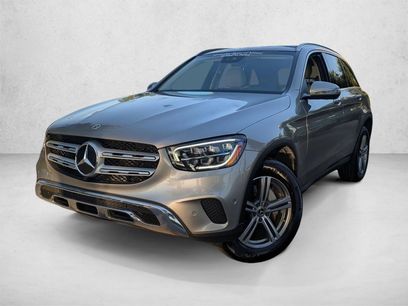 Used 2022 Mercedes-Benz GLC 300