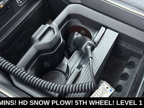 Used 2019 RAM 2500 Limited AWD/4WD image 22