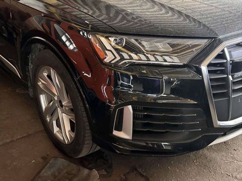Used 2023 Audi Q7 3.0T Prestige w/ Prestige Package AWD/4WD image 5