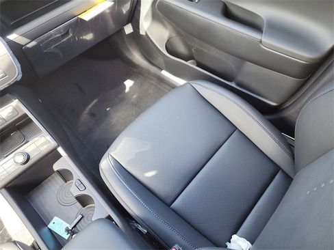 New 2026 Hyundai Kona Limited image 12