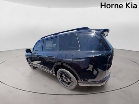 New 2027 Kia Telluride SX X-Line AWD/4WD image 6