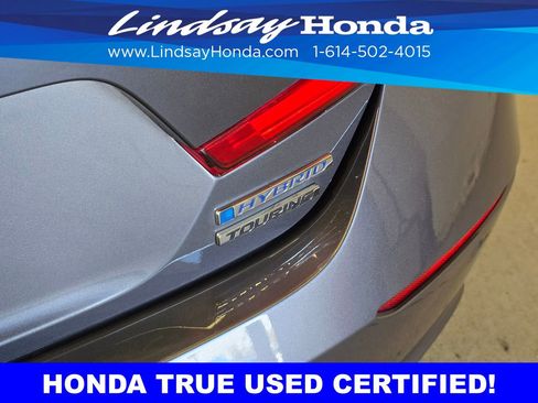 Used 2022 Honda Accord Touring image 7
