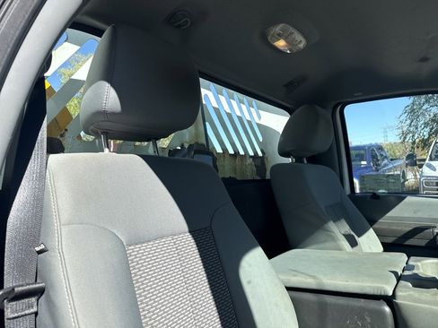 Used 2013 Ford F450 XL w/ PWR Equipment Group image 18