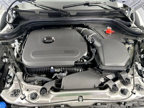 Used 2025 MINI Cooper S image 28