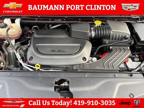 Used 2021 Chrysler Pacifica Touring-L w/ Premium & Safety Sphere Group AWD/4WD image 22