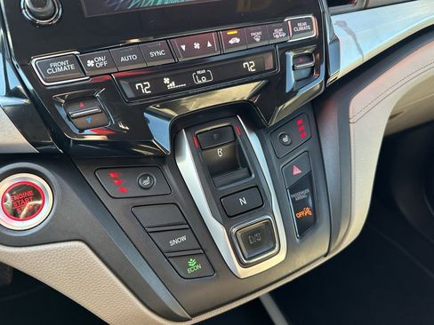 Used 2019 Honda Odyssey EX-L image 27